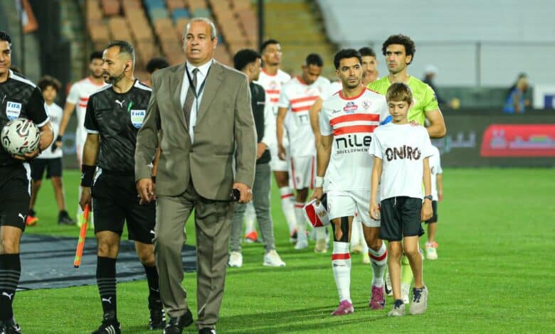 وقت إضافي أم ركلات ترجيح.. ماذا يحدث إذا انتهت مباراة الزمالك ضد نهضة بركان في نهائي الكونفدرالية بالتعادل؟