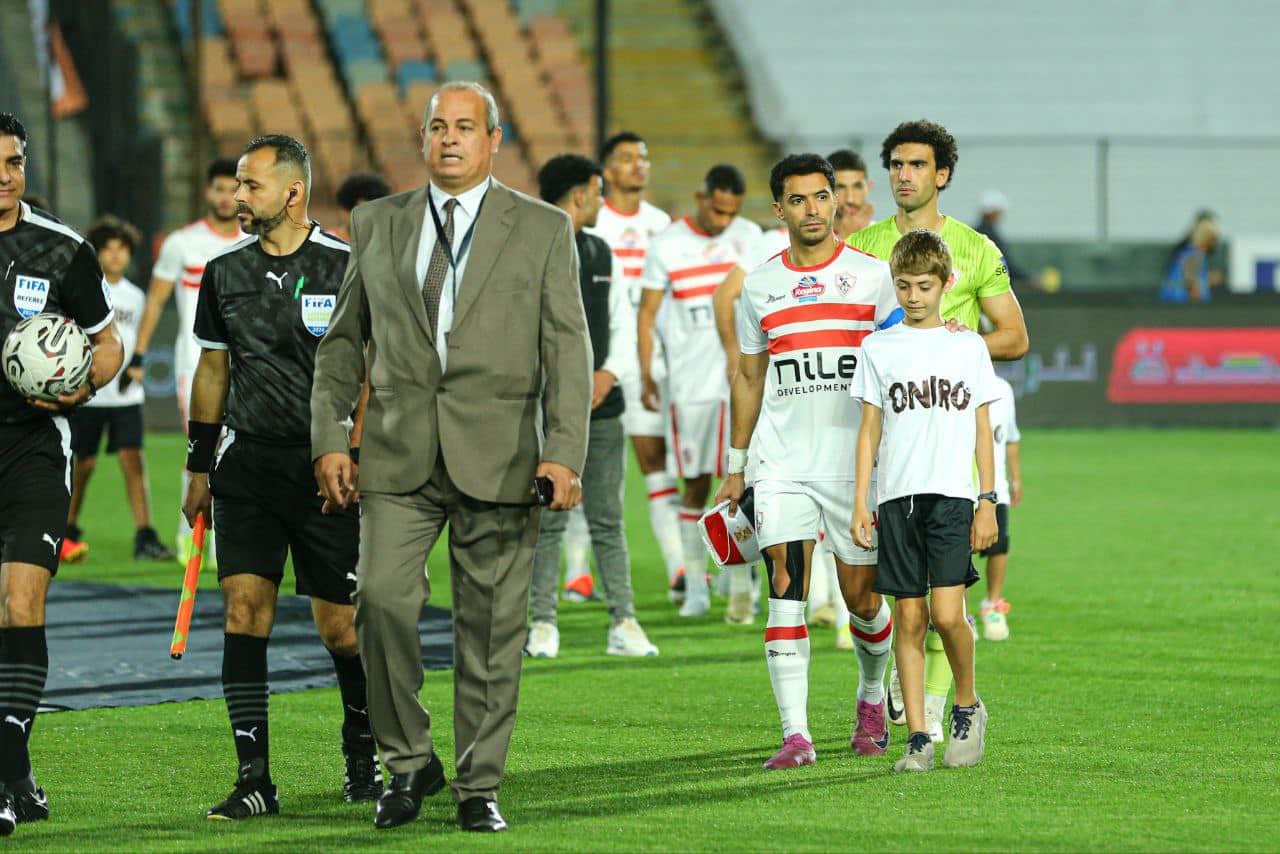 وقت إضافي أم ركلات ترجيح.. ماذا يحدث إذا انتهت مباراة الزمالك ضد نهضة بركان في نهائي الكونفدرالية بالتعادل؟