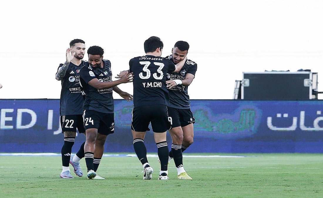 الشارقة الإماراتي