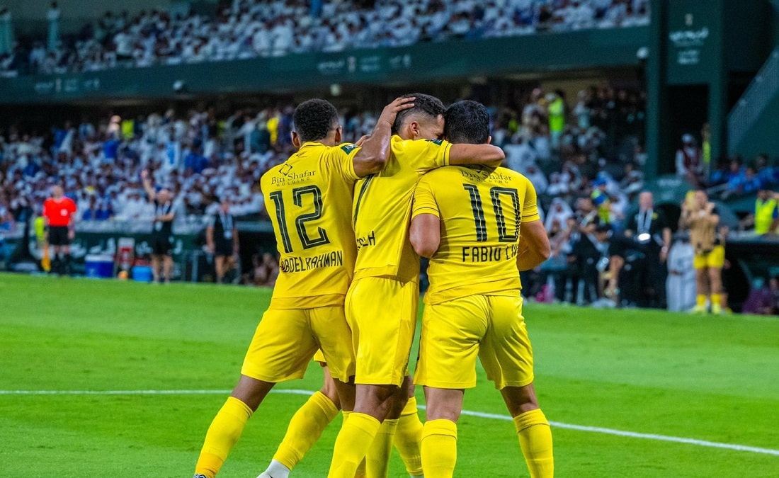 الوصل الإماراتي