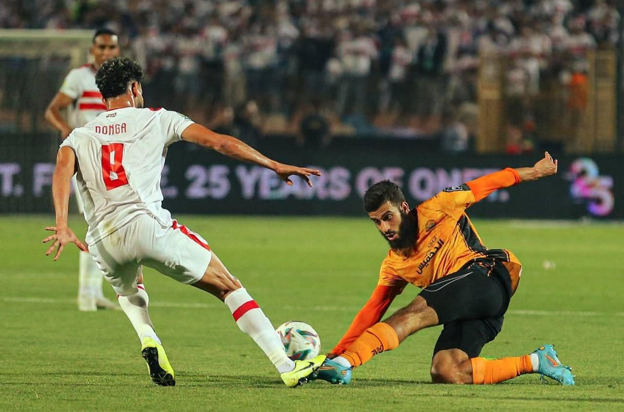 ياسين لبحيري