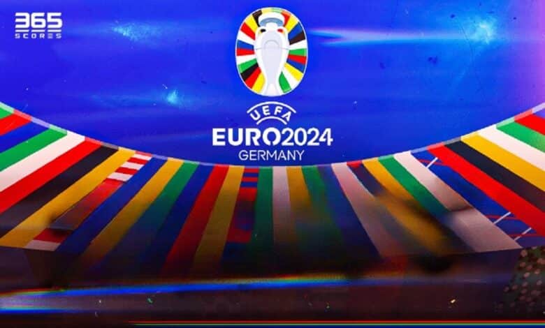كأس أمم أوروبا يورو 2024