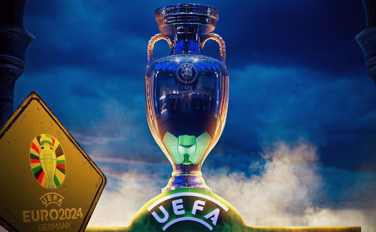 إحصائيات بطولة أمم أوروبا على مر التاريخ