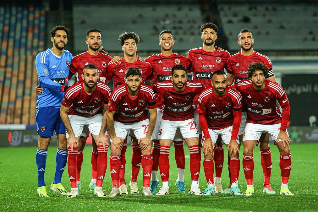 القنوات الناقلة لمباراة الأهلي ضد فاركو في الدوري المصري