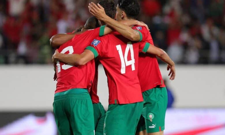 الاتحاد البلجيكي