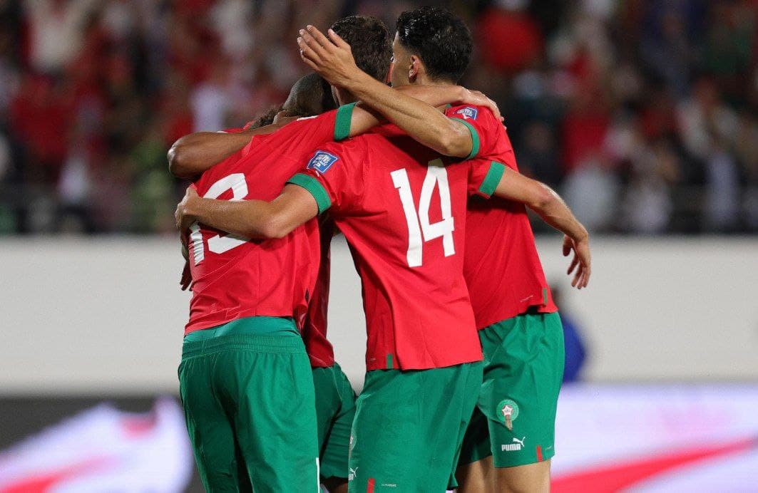 الاتحاد البلجيكي