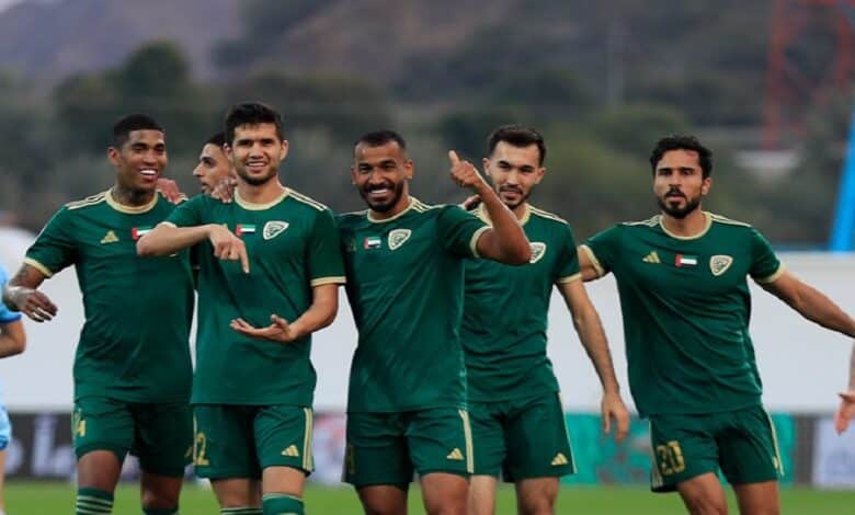 نادي خورفكان