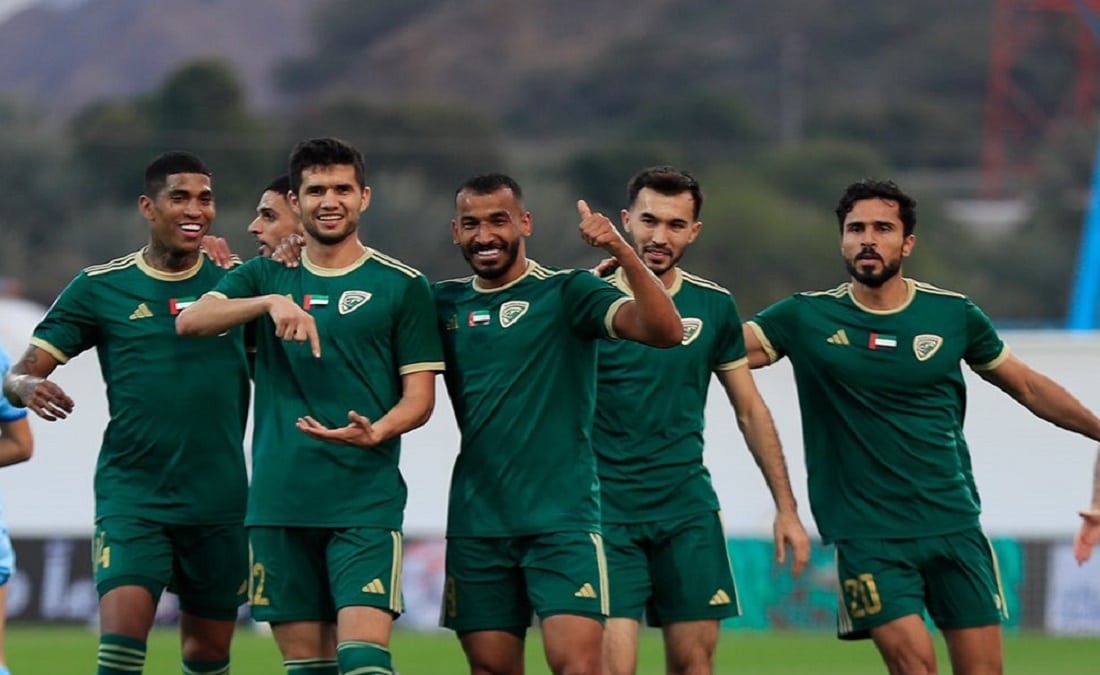 نادي خورفكان