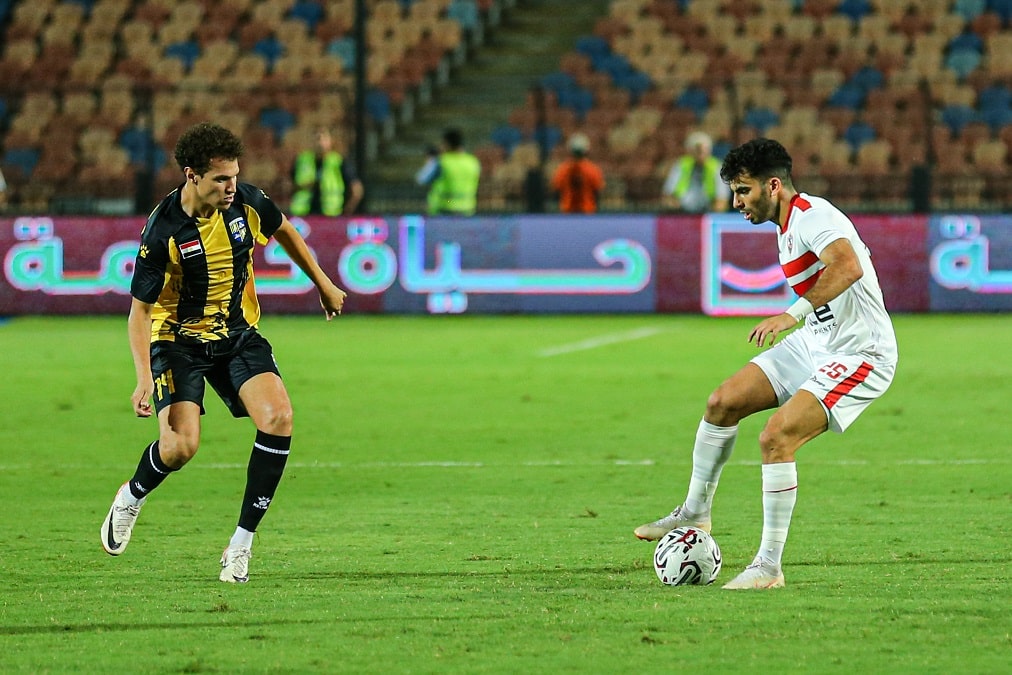 القنوات الناقلة لمباراة الزمالك ضد الإسماعيلي بالجولة 30 في الدوري المصري