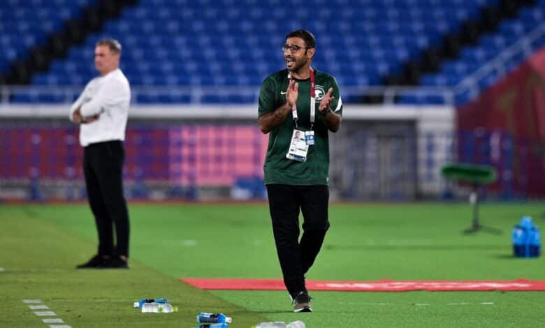 سعد الشهري