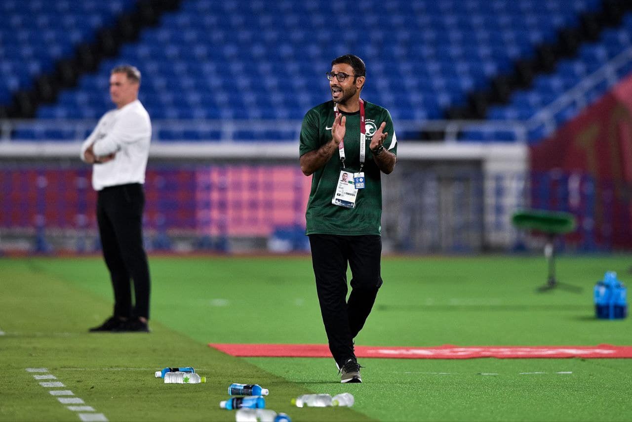 سعد الشهري