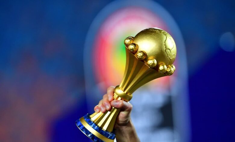موعد قرعة تصفيات أمم إفريقيا المغرب 2025