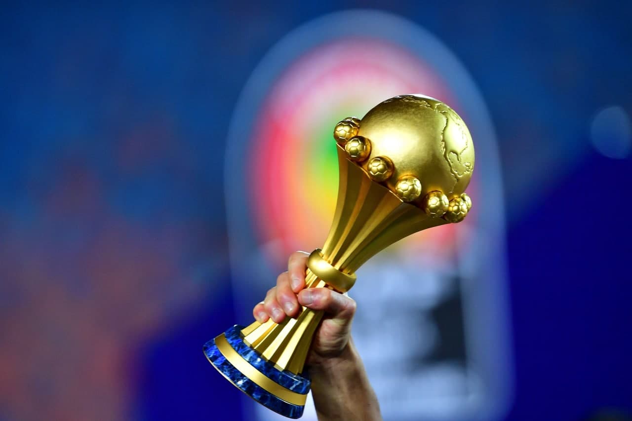 موعد قرعة تصفيات أمم إفريقيا المغرب 2025