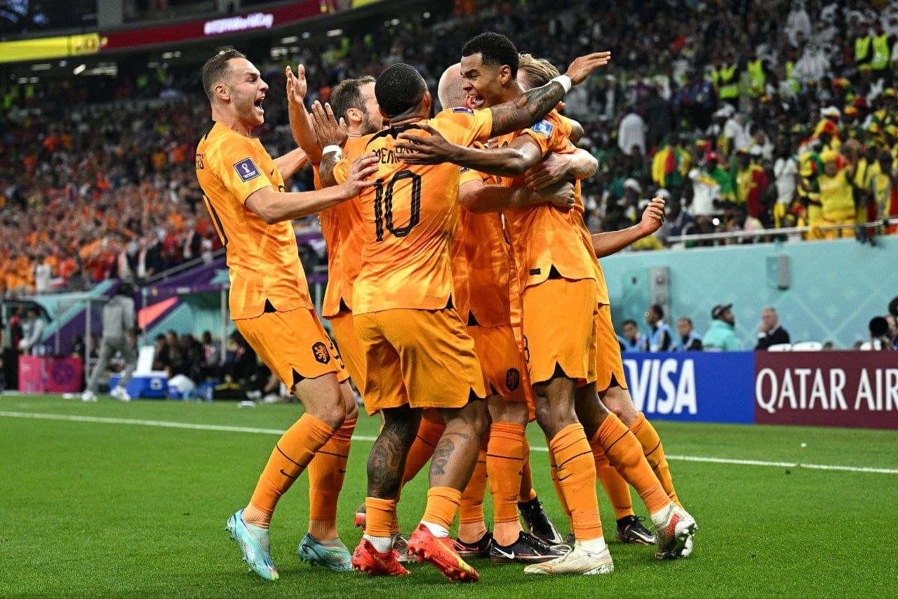 القنوات الناقلة لمباراة هولندا ضد رومانيا في يورو 2024