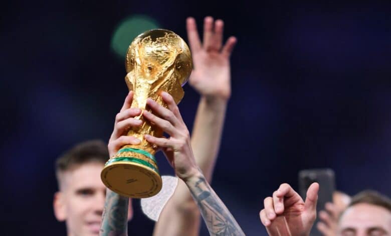 كأس العالم