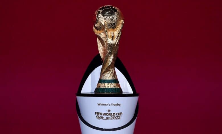 كأس العالم 2034