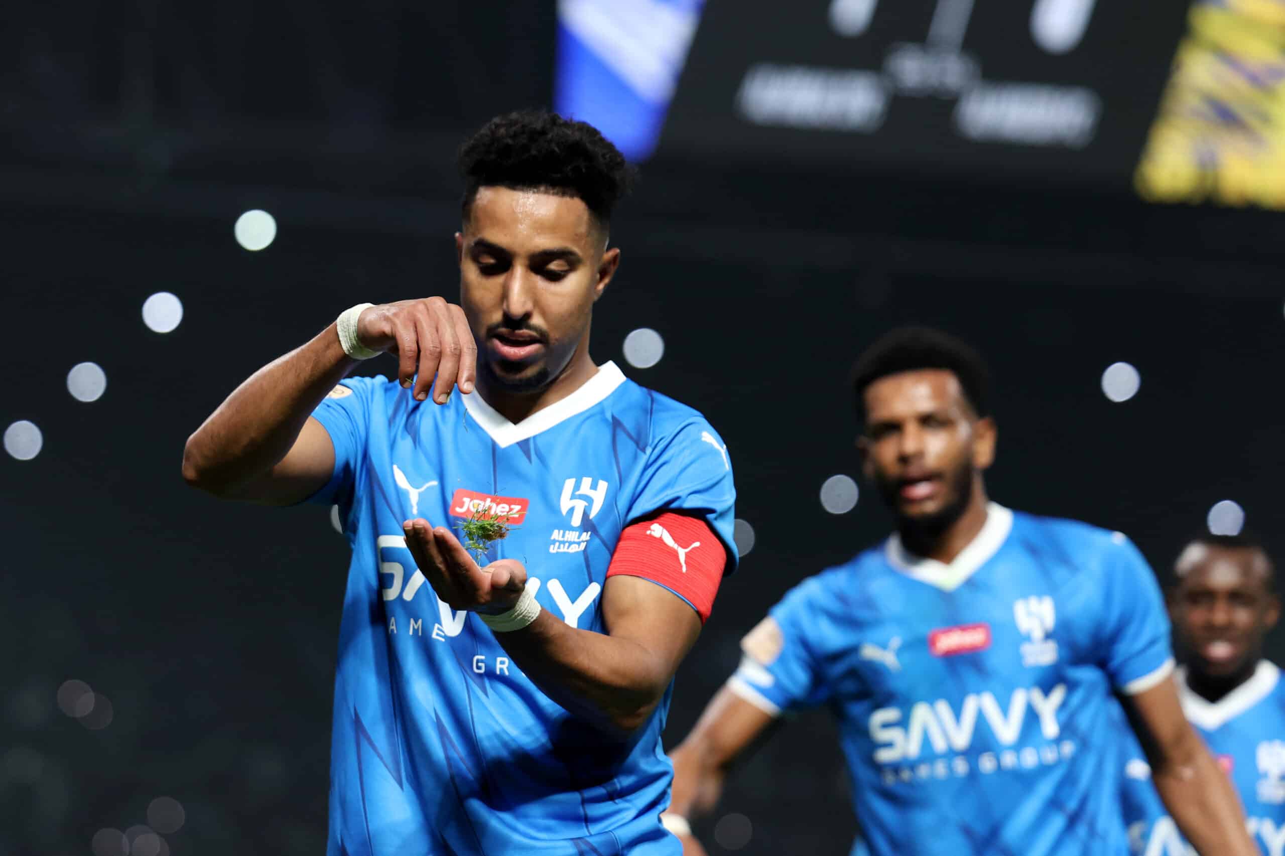تشكيل الهلال ضد الأهلي في كأس السوبر السعودي