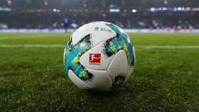 ترتيب هدافي الدوري الألماني 2024/2025