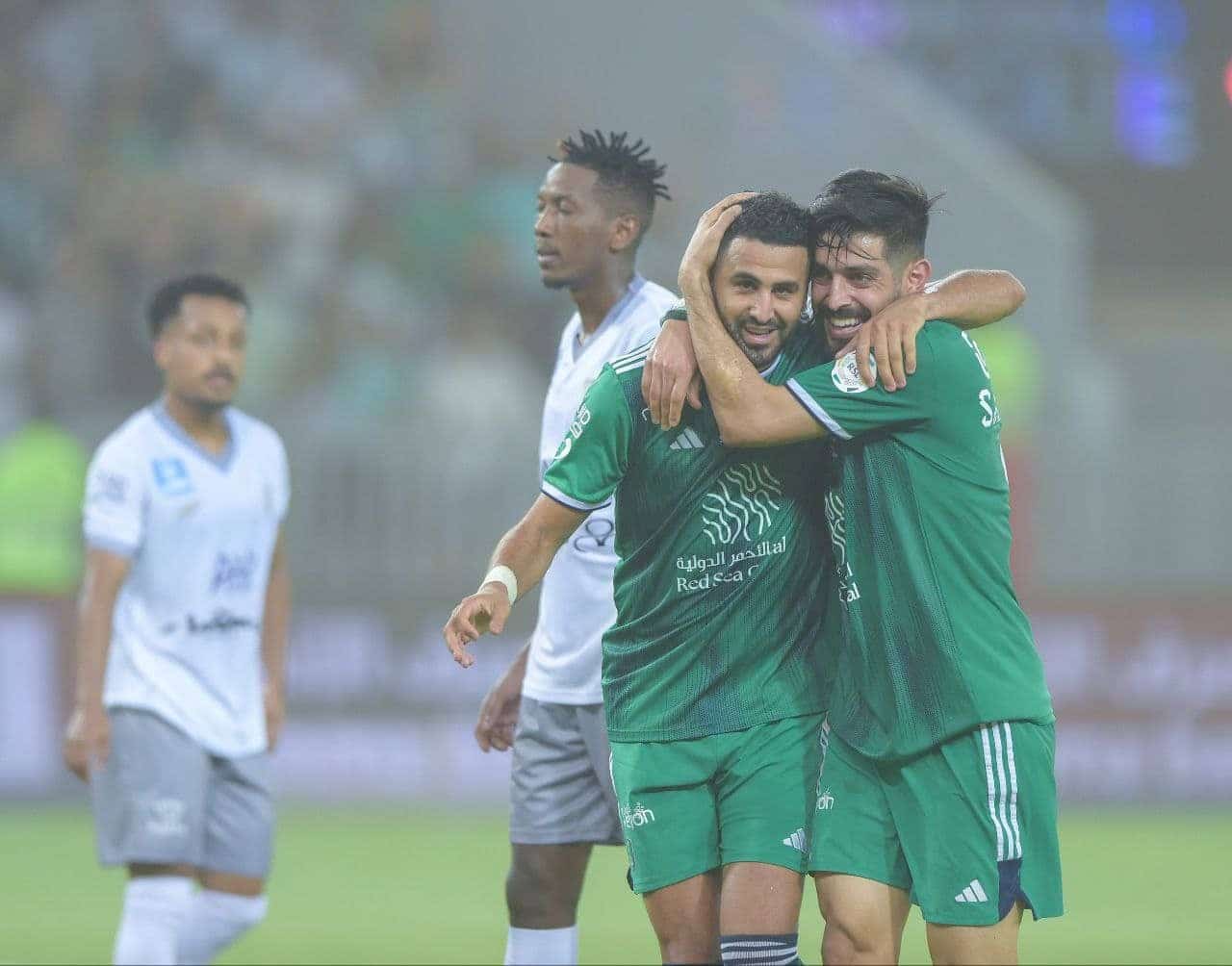 الأهلي ضد الريان: الموعد والقنوات الناقلة والتشكيل