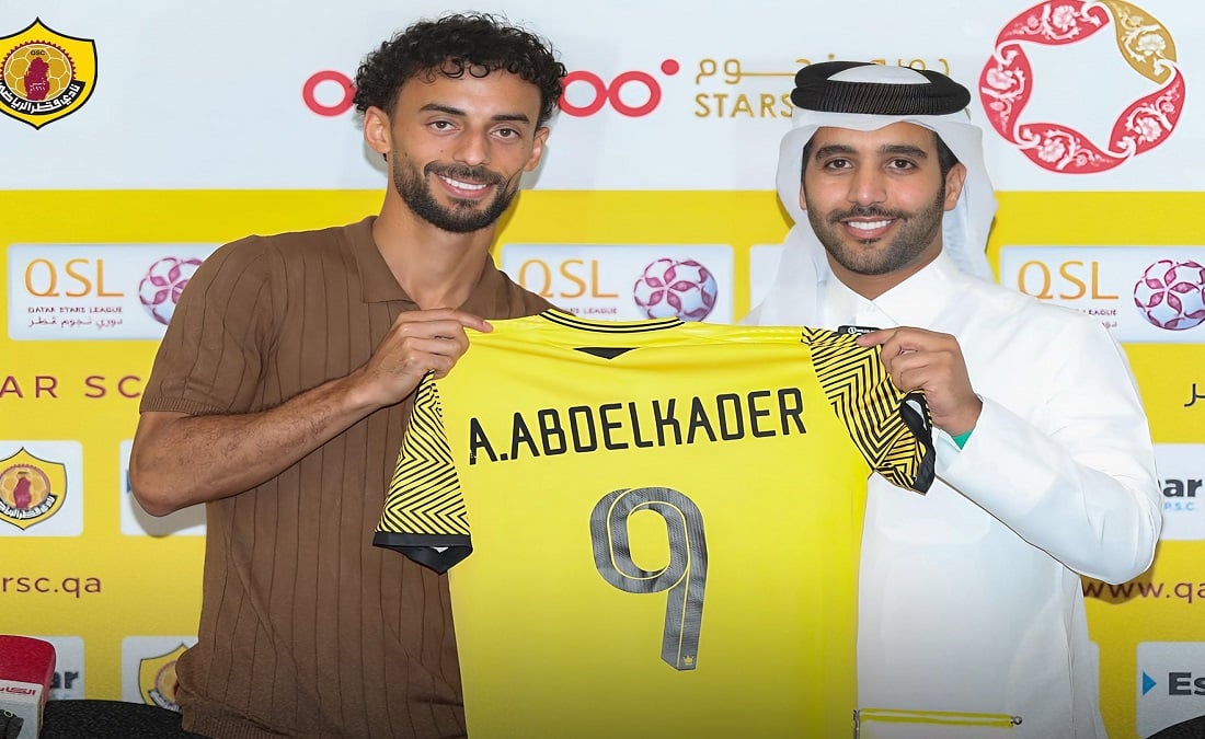 أحمد عبد القادر