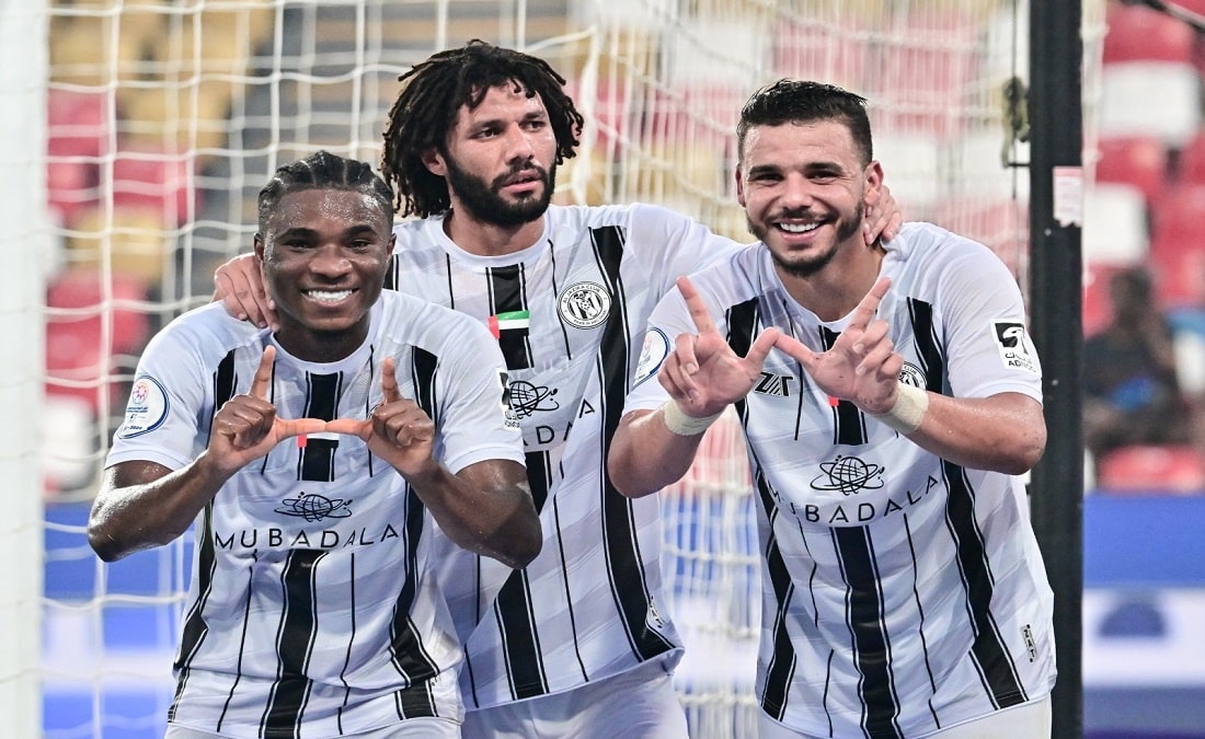 الجزيرة الإماراتي