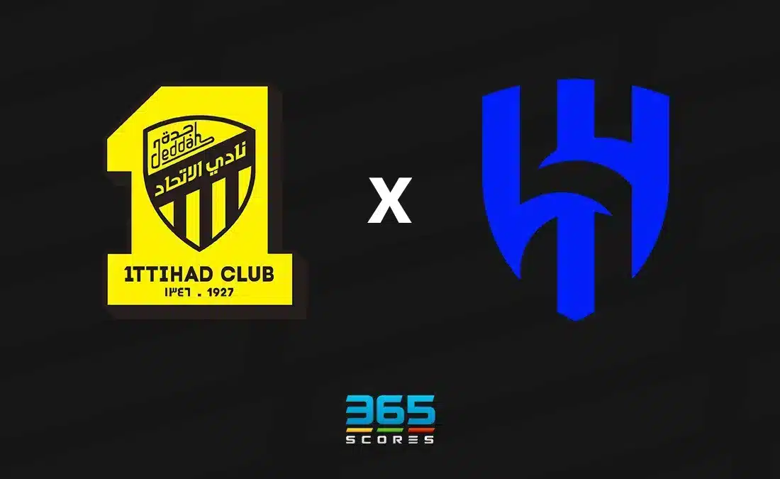 الهلال ضد الاتحاد: الموعد والقنوات الناقلة وتشكيل الفريقين