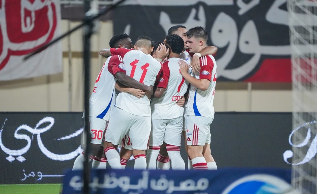 الشارقة الإماراتي