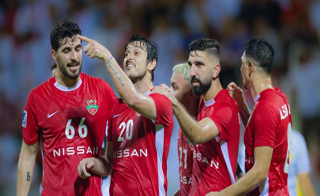 شباب الأهلي