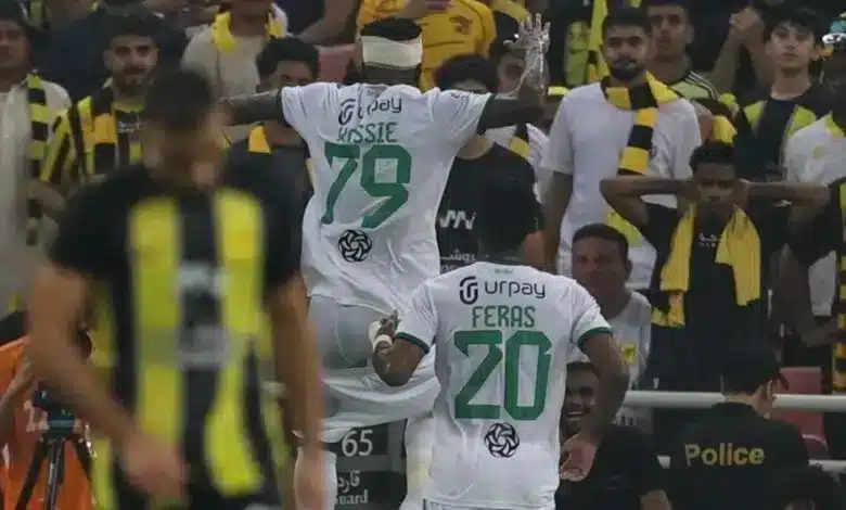 القنوات الناقلة لمباراة الأهلي ضد الاتحاد