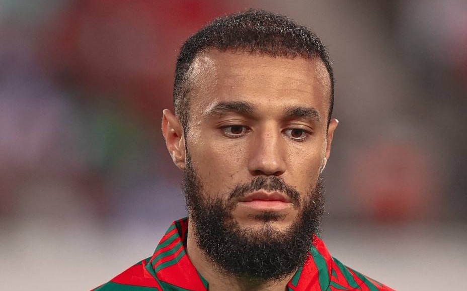 نصير مزراوي