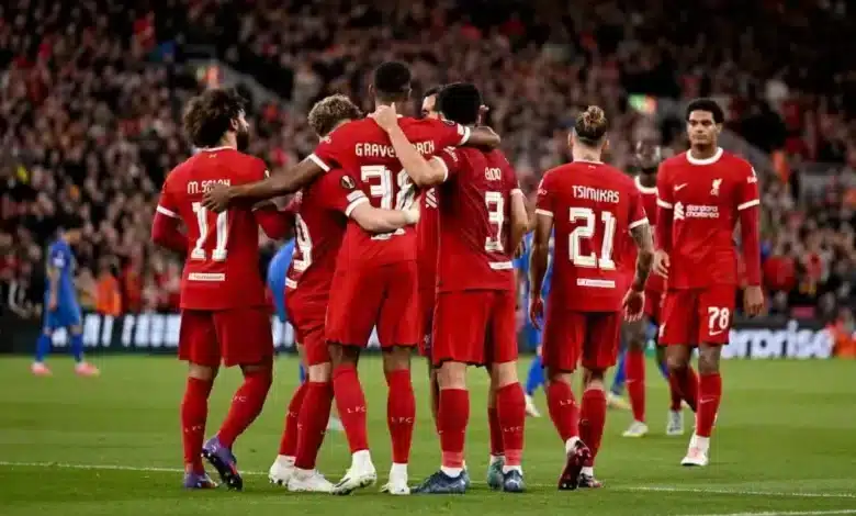 ليفربول (المصدر:Gettyimages)