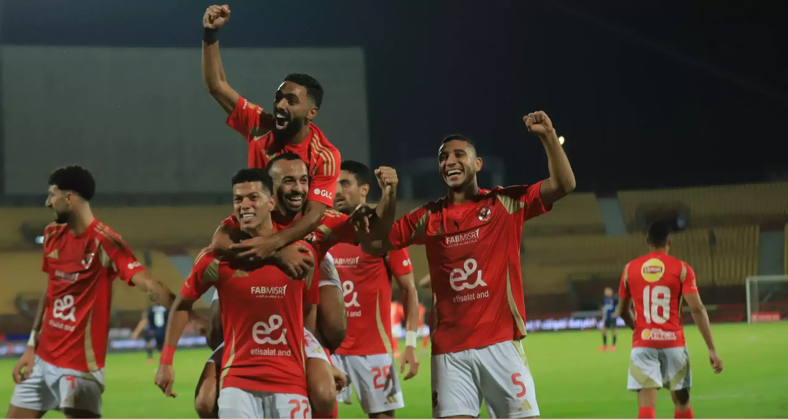الأهلي المصري