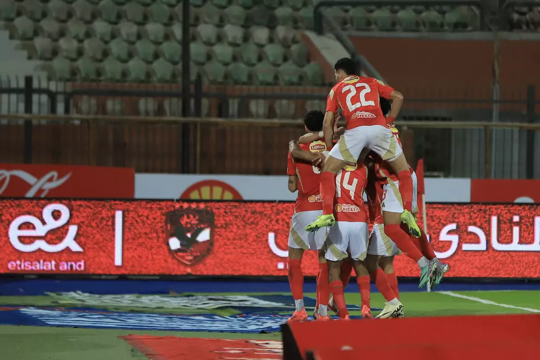 القنوات الناقلة لمباراة الأهلي ضد الاتحاد السكندري بالجولة 3 في الدوري المصري