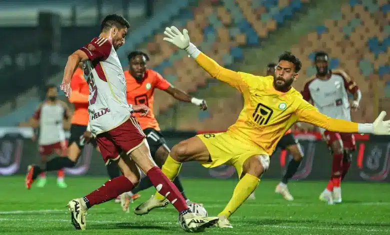 القنوات الناقلة لمباراة الأهلي ضد البنك الأهلي بالجولة 4 في الدوري المصري
