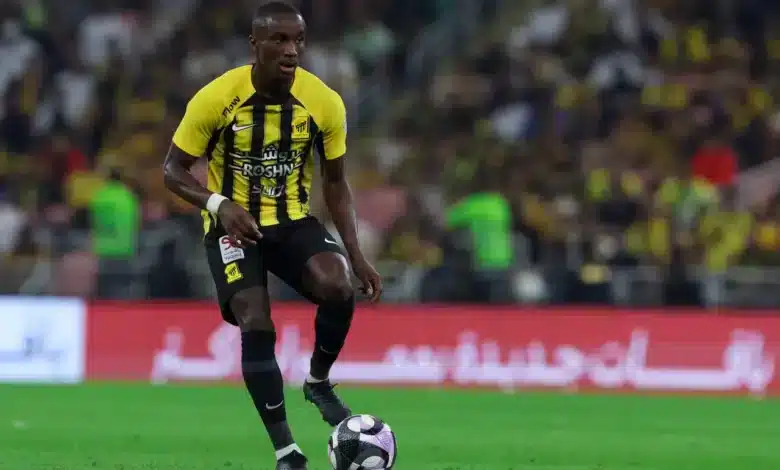 تشكيل الاتحاد ضد الشباب في كأس الملك السعودي