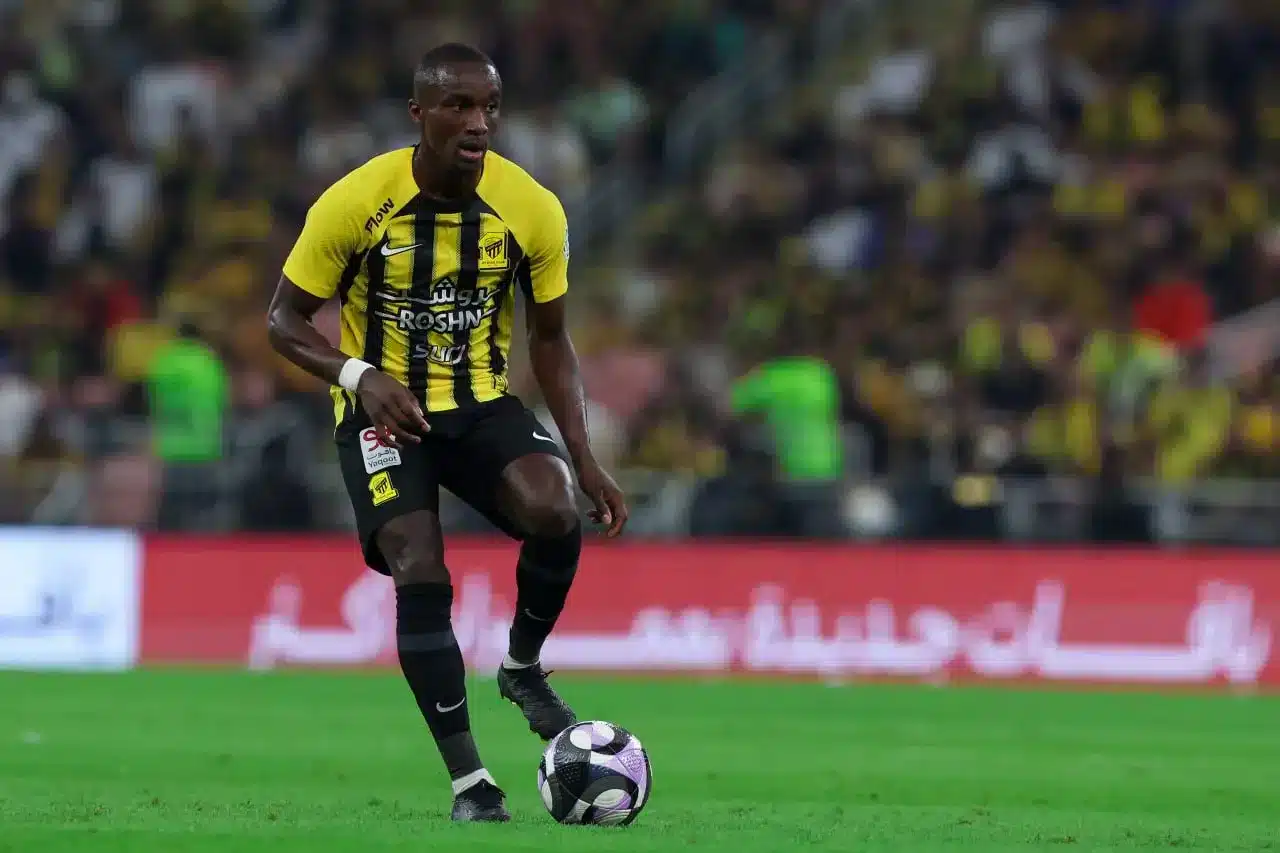 تشكيل الاتحاد ضد الشباب في كأس الملك السعودي