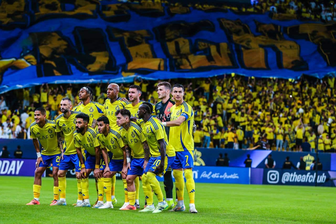 النصر