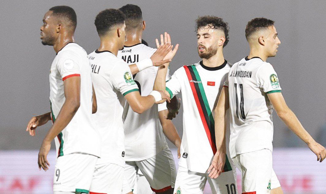 الجيش الملكي ضد بيراميدز