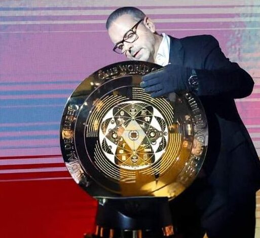 كأس العالم للأندية 2025