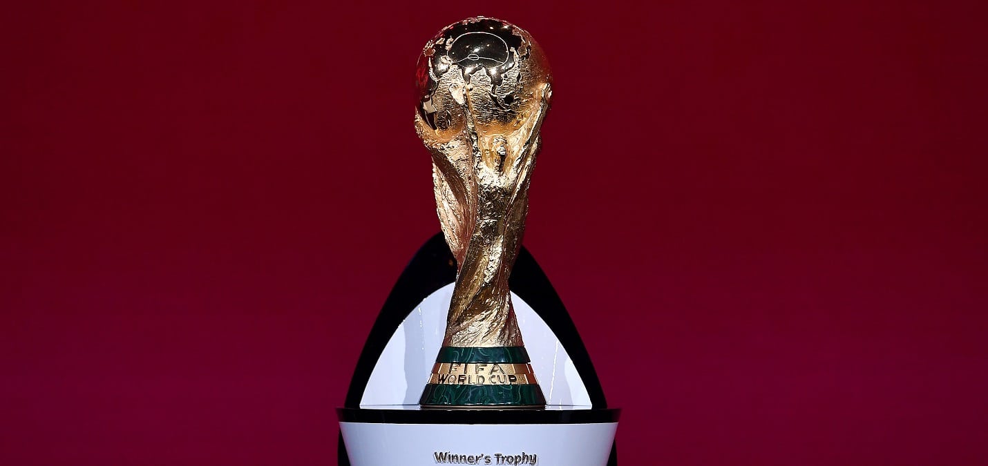 كأس العالم 2034