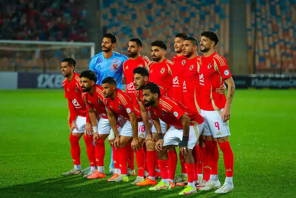 القنوات الناقلة لمباراة الأهلي ضد المصري بالجولة 6 في الدوري المصري