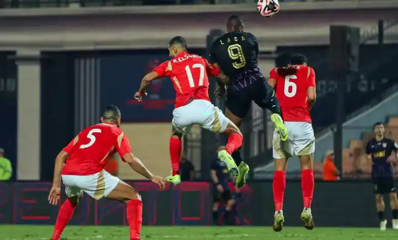 القنوات الناقلة لمباراة الأهلي ضد باتشوكا في نصف نهائي كأس إنتركونتيننتال 2024 - قائمة الأهلي