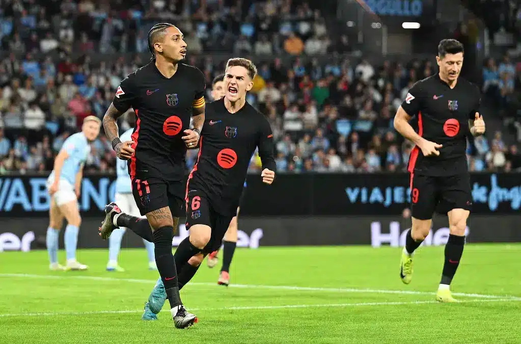 موعد مباراة برشلونة اليوم ضد ليفانتي والقنوات الناقلة
