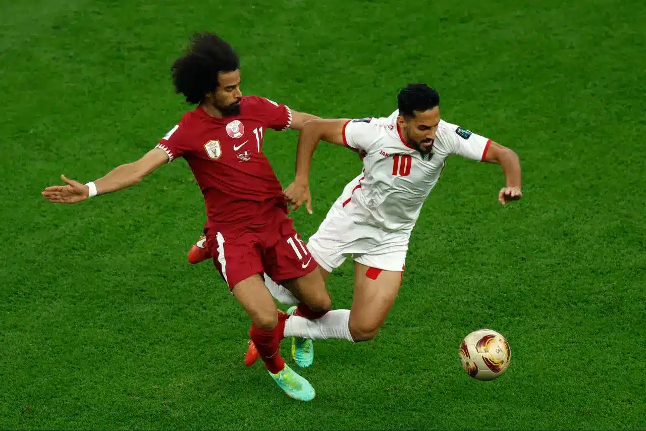 القنوات الناقلة لمباراة قطر ضد الكويت في خليجي 26