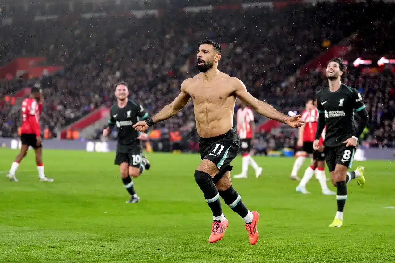 القنوات الناقلة لمباراة ليفربول ضد ساوثهامبتون في كأس كاراباو