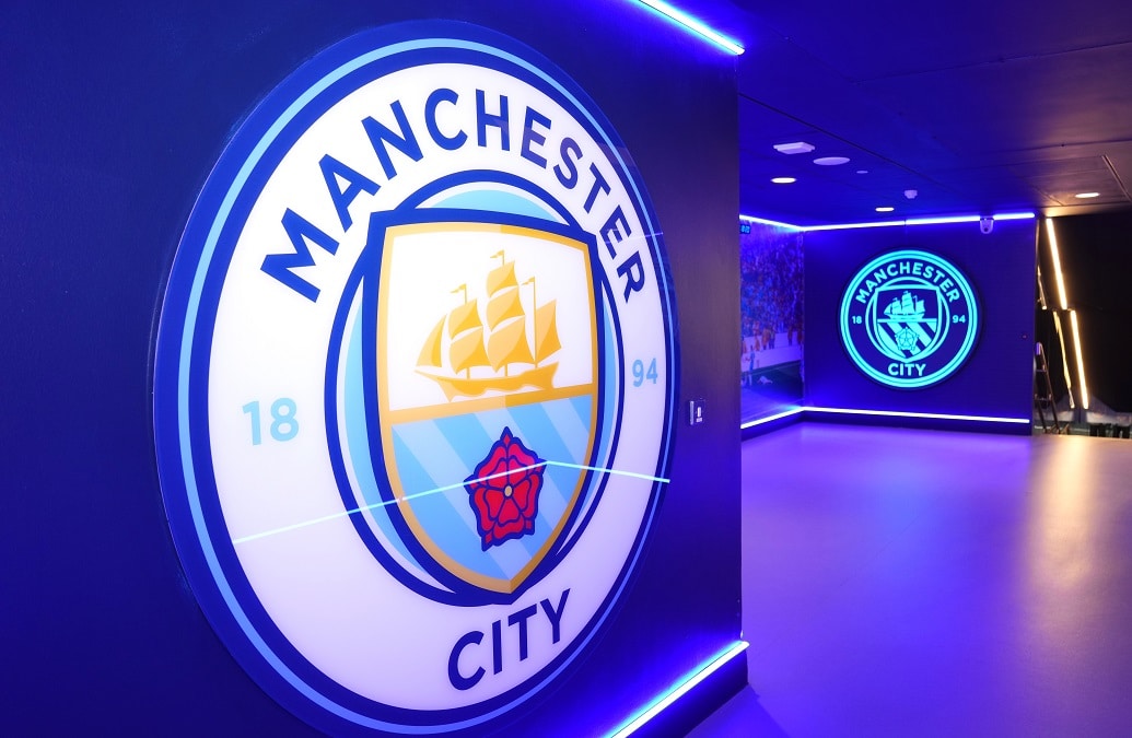 جدول مباريات مانشستر سيتي في يناير 2025