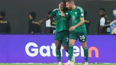الأهلي ضد الرياض: الموعد والقنوات الناقلة وتشكيل الفريقين