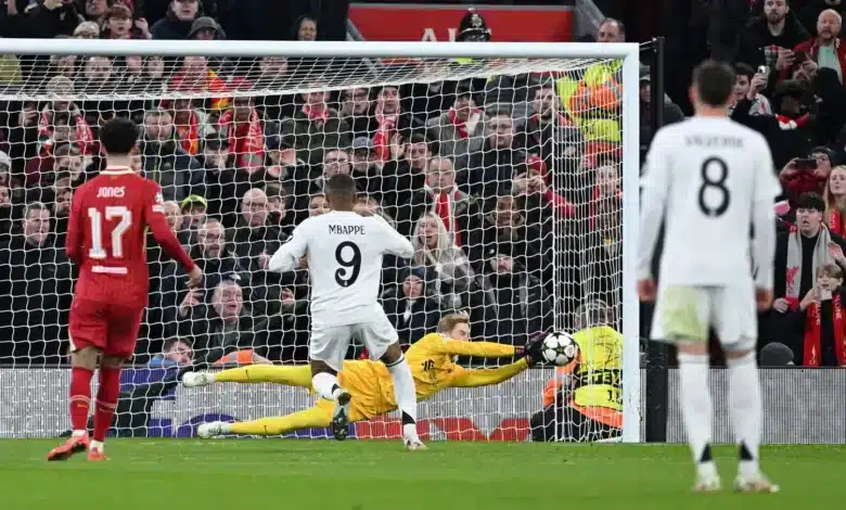 تشكيل ريال مدريد ضد سالزبورج في دوري أبطال أوروبا