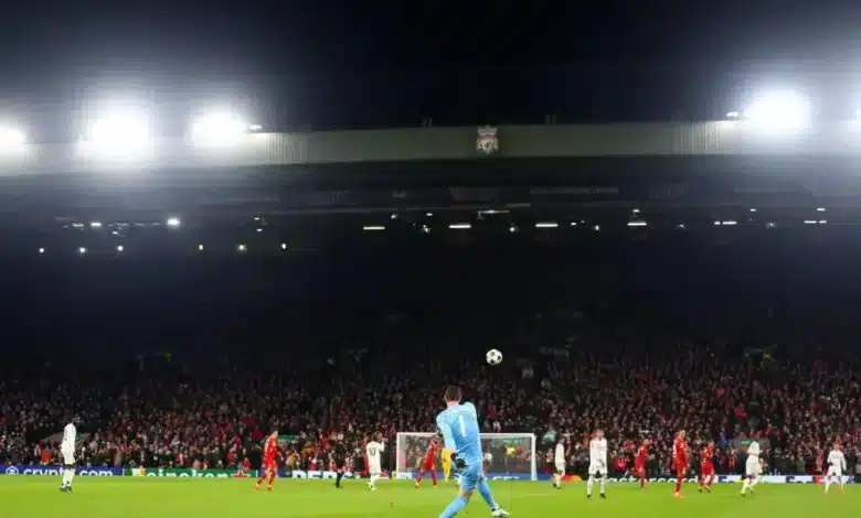 ما الفرق المتأهلة لملحق دوري أبطال أوروبا 2025؟