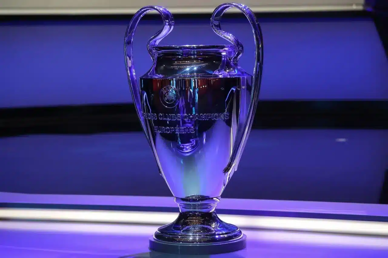 دوري أبطال أوروبا 2025/2026